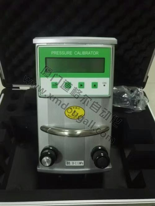 道格爾DGR-RYBS系列 壓力校驗儀